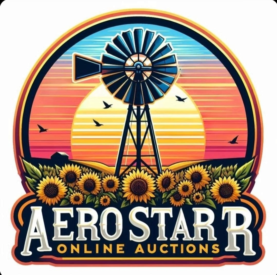 Aero Starr Online Auctions – Kansas